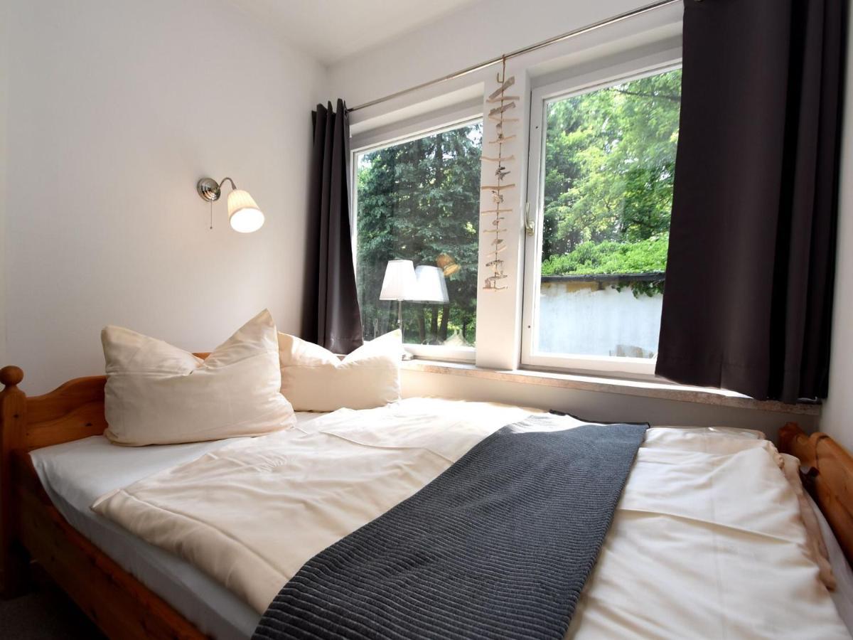 Bungalow In The Harz Mountains With Terrace Elbingerode  Bagian luar foto
