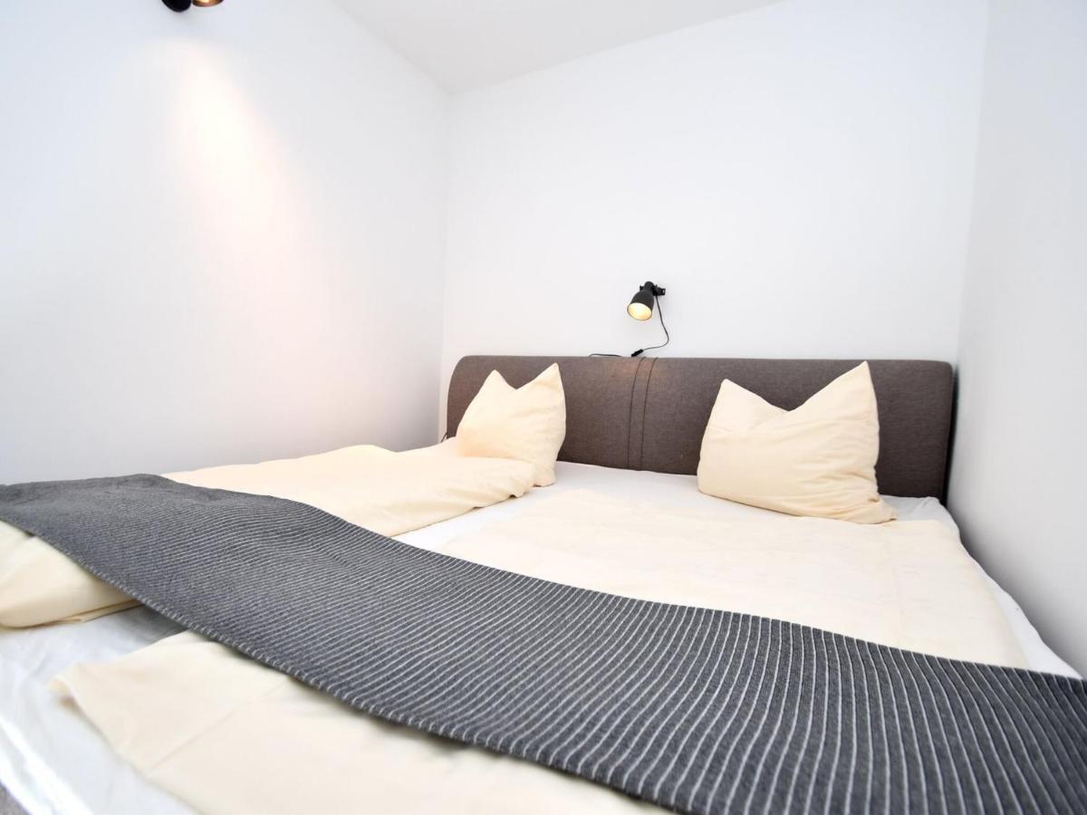 Bungalow In The Harz Mountains With Terrace Elbingerode  Bagian luar foto